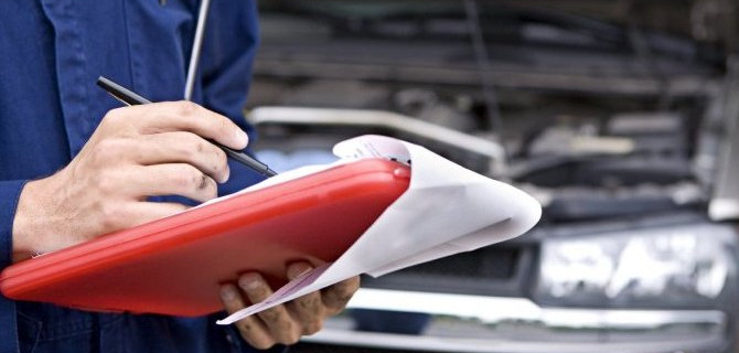 Диагностические карты без реального техосмотра будут аннулировать