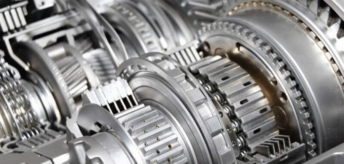 Как следить на исправностью коробки передач