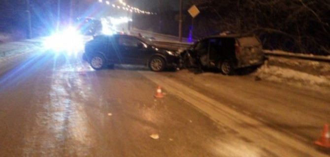 Пожилая женщина погибла в ДТП в Новокузнецке