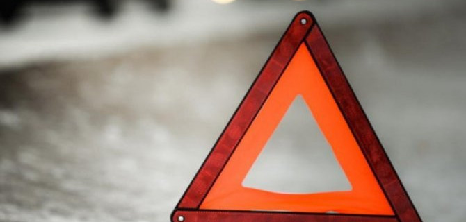 Два человека погибли в ДТП в Оренбургской области