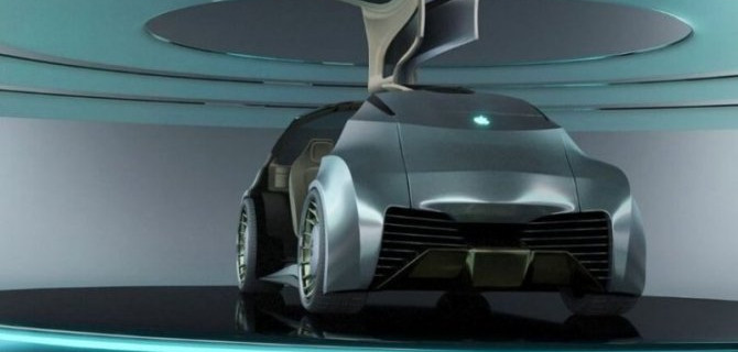 Выпуском электромобилей Apple может заняться Hyundai