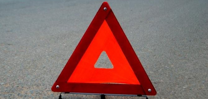 В Самаре водитель сбил девочку и скрылся