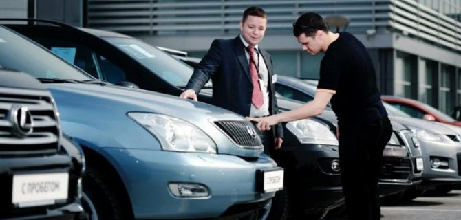 Продать нельзя оставить: что делать автолюбителю в 2021 году