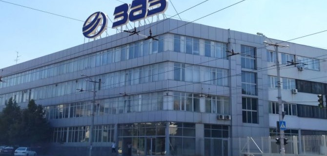 Как «АвтоВАЗ» экспортирует свои машины в Украину