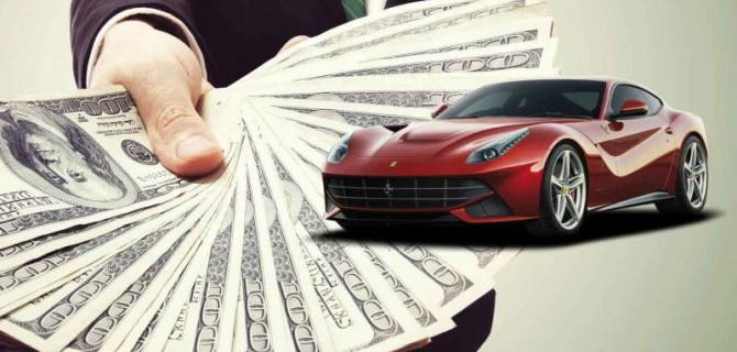 Honda и Chevrolet предложили «нулевые» кредиты