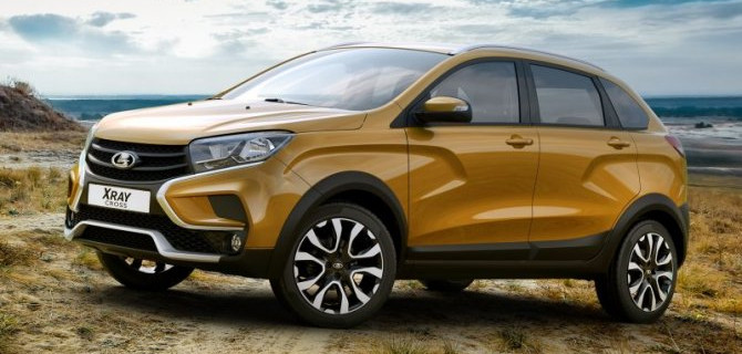 Завтра вновь подорожают автомобили Lada