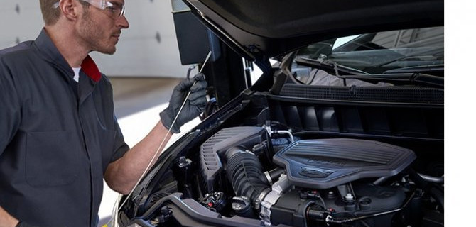 МАСЛЯНЫЙ СЕРВИС CADILLAC ЗА 1 РУБ. ВСЕ ВКЛЮЧЕНО*