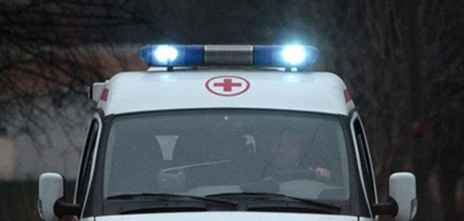 В Вышнем Волочке сбили 15-летнюю девочку