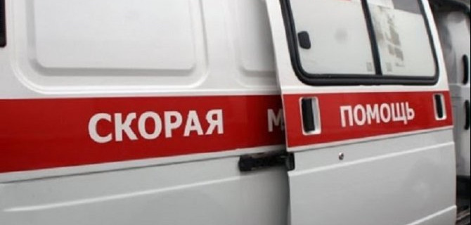 18-летняя пассажирка ВАЗа пострадала в ДТП в Воронежской области