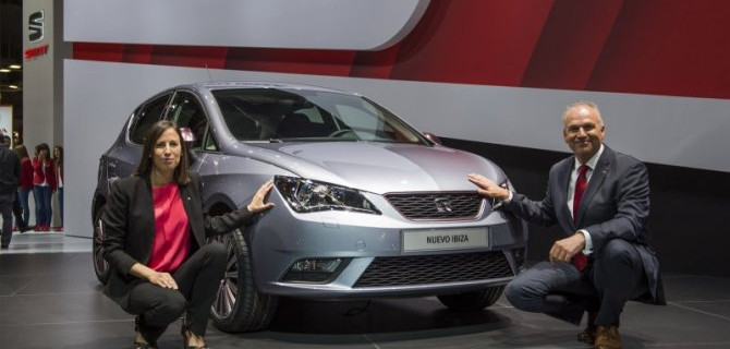 Авторынок Европы установил антирекорд по продажам