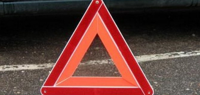 В ДТП в Удмуртии погибли женщина и двое детей