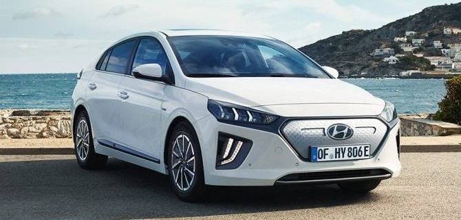 Hyundai откажется от разработки новых дизелей