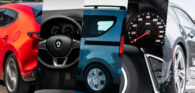 Топ-5 моделей, покинувших российский рынок в 2020 году