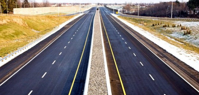 Власти России могут помочь в строительстве первой в стране частной трассы