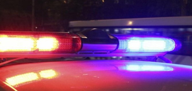 На въезде на КАД в Петербурге нетерпеливый водитель устроил ДТП