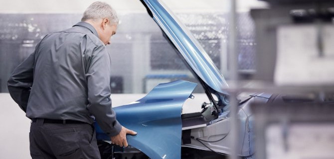 Ремонт и обслуживание Volvo - Volvo Car Фаворит