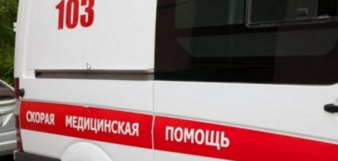 17-летний водитель легковушки устроил аварию, в которой пострадало два человека