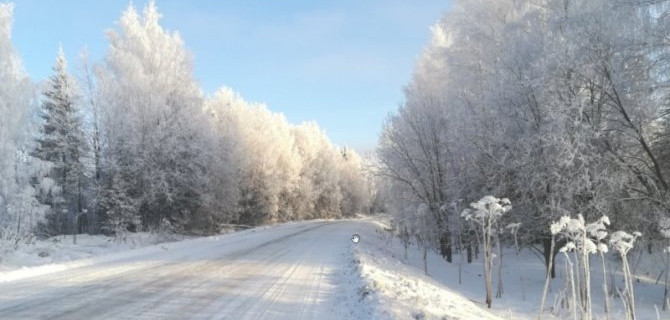 Сгорел заживо в собственной машине