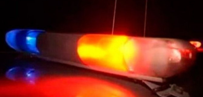 На МКАД произошла массовая авария