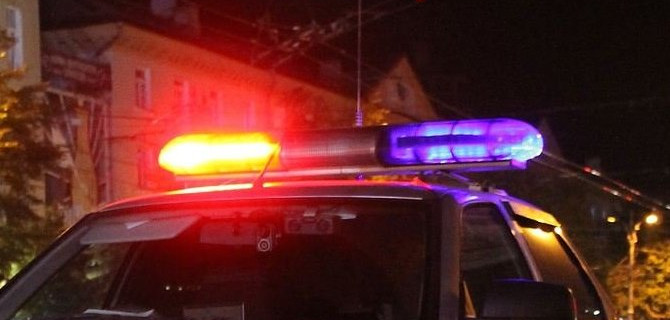 Четыре машины попали в ДТП на Волгоградском проспекте в Москве