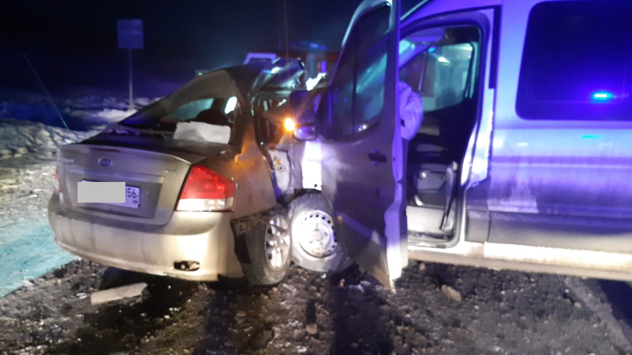 Страшная авария в Оренбуржье_2