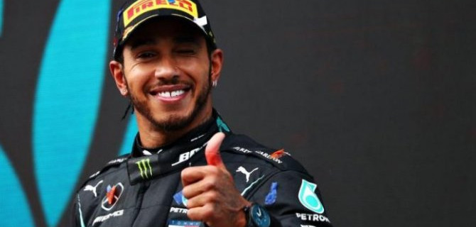 Mercedes ‒ главный фаворит сезона «Формулы-1»