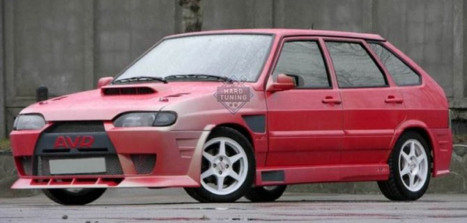 Названы самые популярные на российской «вторичке» модели