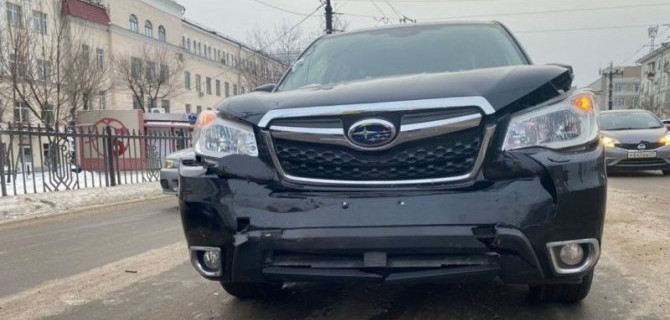 Ловушка по-хабаровски