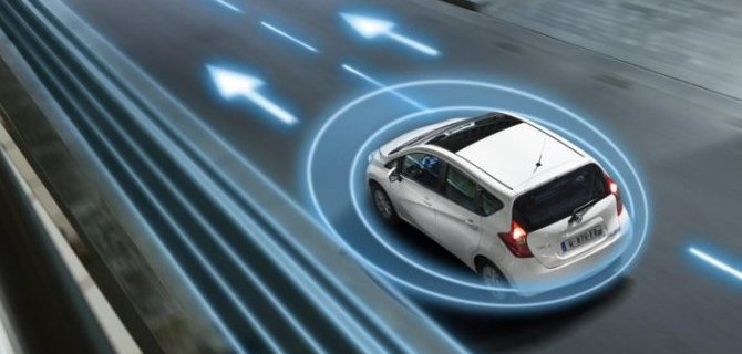 Японские автопроизводители позаботятся о безопасности пожилых водителей