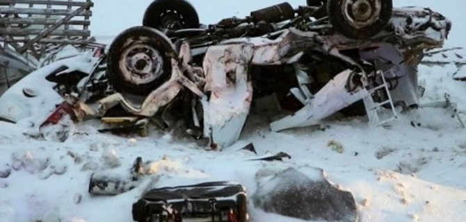 «Скорая» вместо жизни подарила смерть