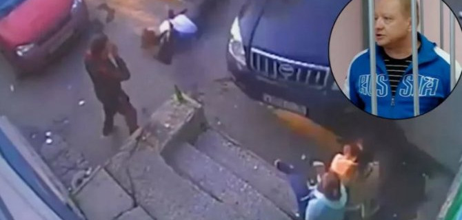 На 9 лет «присел» экс-полицейский из Элисты за ДТП с двумя погибшими