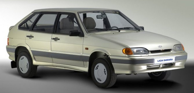 В России немного выросли продажи подержанных автомобилей