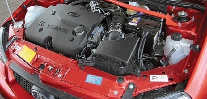 «АвтоВАЗ» модернизирует свой самый популярный двигатель