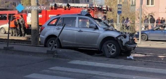 Сядет на 4 года тот, кто задавил двоих