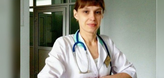 Пьяный идиот убил врача ярославской инфекционной больницы