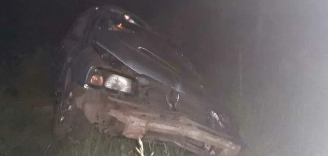 Сбить насмерть и получить условный срок