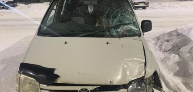 Почему у правосудия длинные руки?