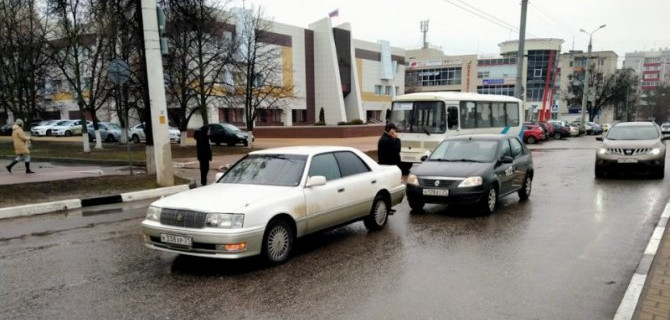 Банда мошенников с 2017 года занималась инсценировками ДТП