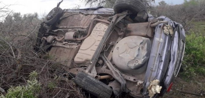 Погибшим пассажирам аварии в Астраханской области было по 17 лет