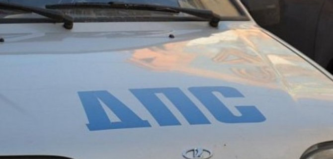 Водитель и пассажир «Жигулей» погибли в Рязанской области