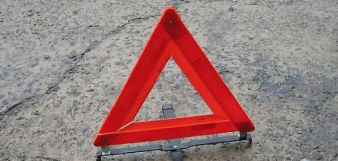 Российский военнослужащий погиб в ДТП в Армении