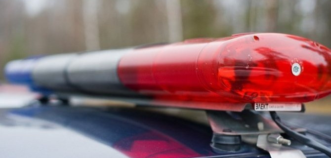 Автобус со школьниками попал в ДТП во Франции