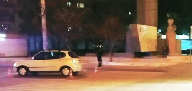 Прогулка по вечернему городу стоила 41-летней астраханке головы