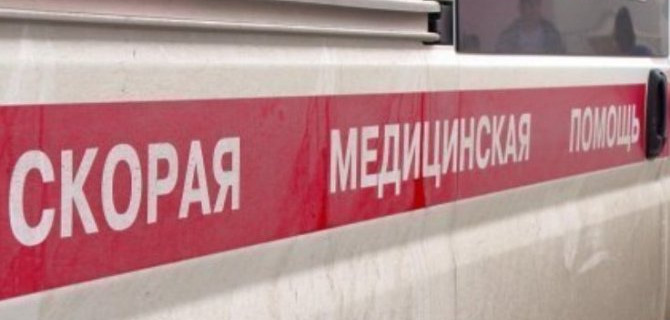 Пожилой пешеход в селе Кижеватово угодил под колеса Chevrolet