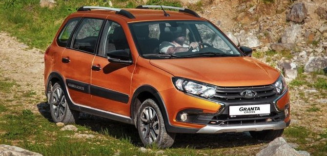 Известны автомобили, пользовавшиеся в прошлом году наибольшим спросом