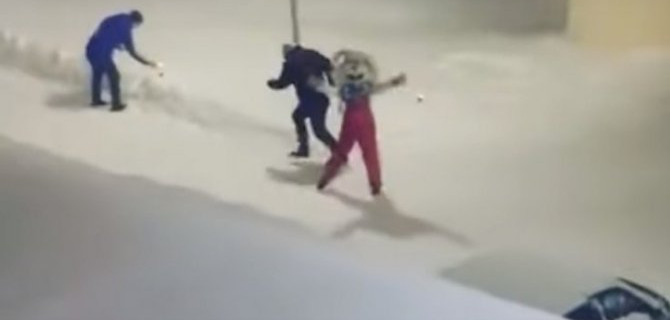 Из всех, кто находился в салоне при столкновении Chevrolet Orlando с КамАЗом в Козловском районе, выжила только одна девочка