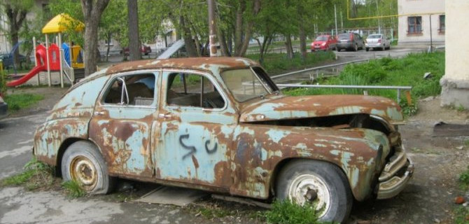 Вступили в силу новые штрафные санкции для автомобилистов