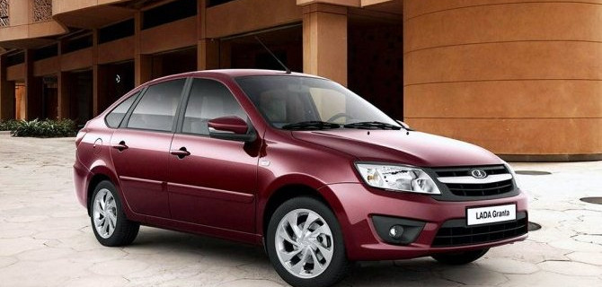 В России отзовут две модели «АвтоВАЗа»