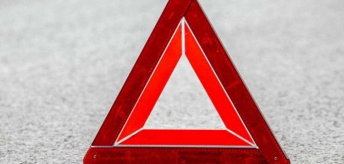 В Петербурге за 3 дня произошло более 900 ДТП