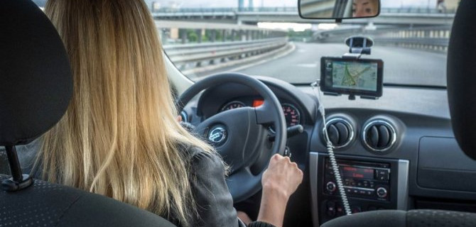 Блондинка, сбившая насмерть человека в Калининграде, пойдет под суд